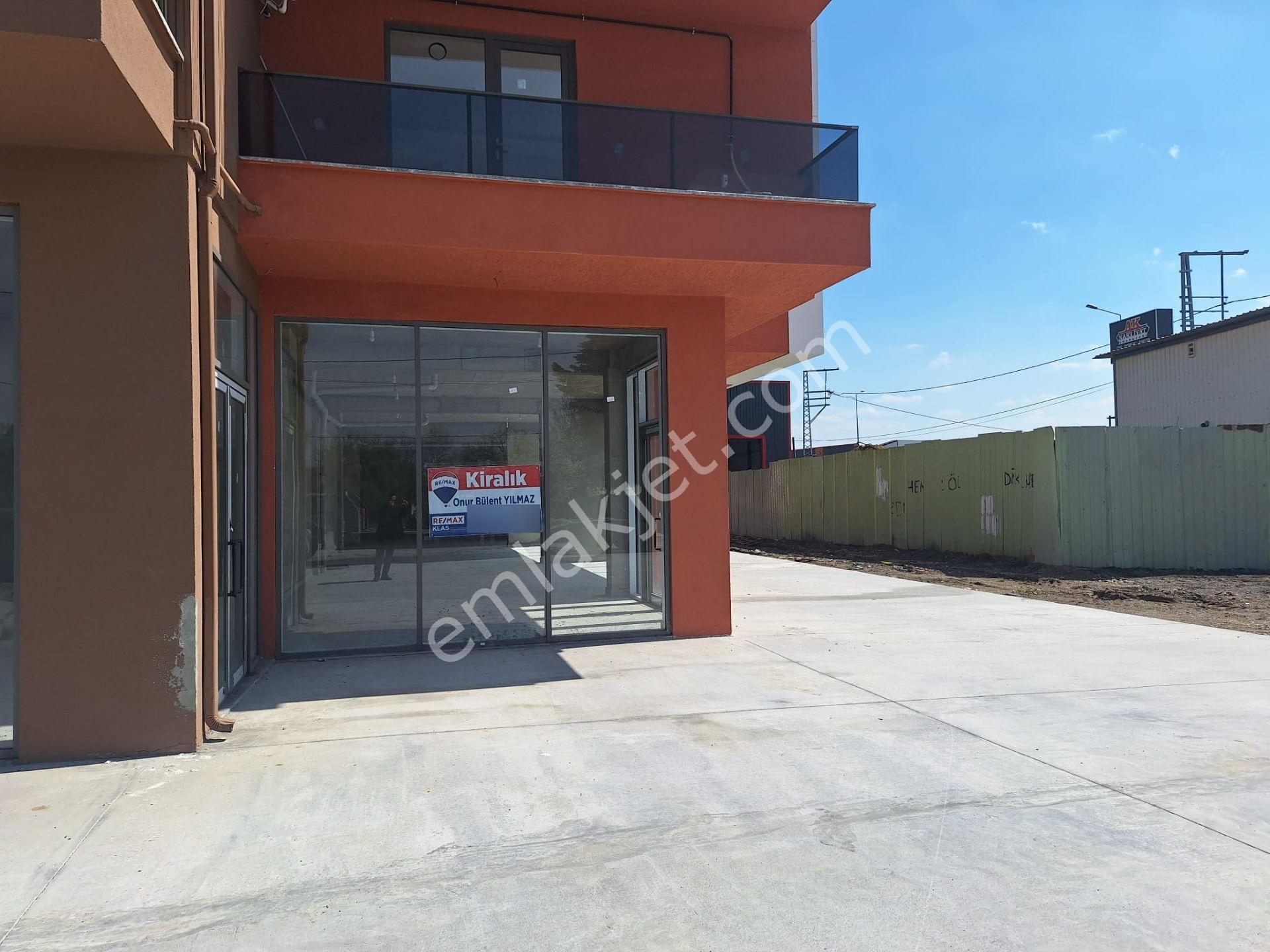Hanlı'da Organize Sanayiye Ve Dört Yola Yakın Kiralık İş Yeri - Görsel 18