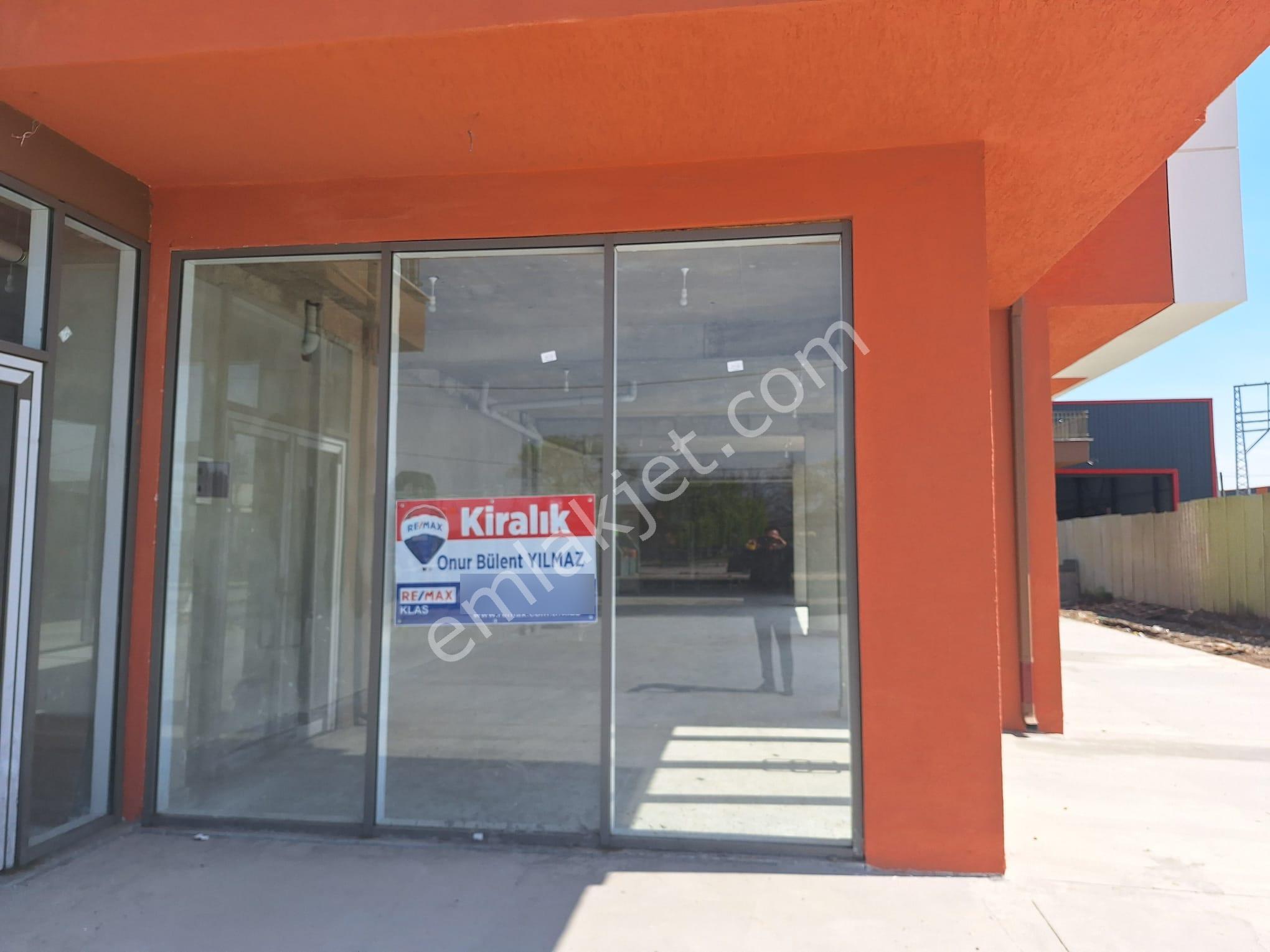 Hanlı'da Organize Sanayiye Ve Dört Yola Yakın Kiralık İş Yeri - Görsel 2
