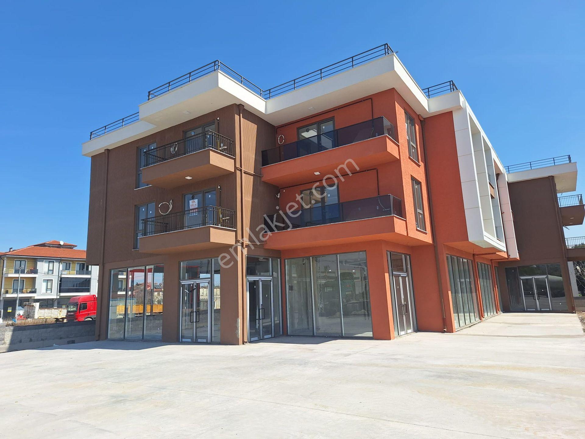 Hanlı'da Organize Sanayiye Ve Dört Yola Yakın Kiralık İş Yeri - Görsel 5