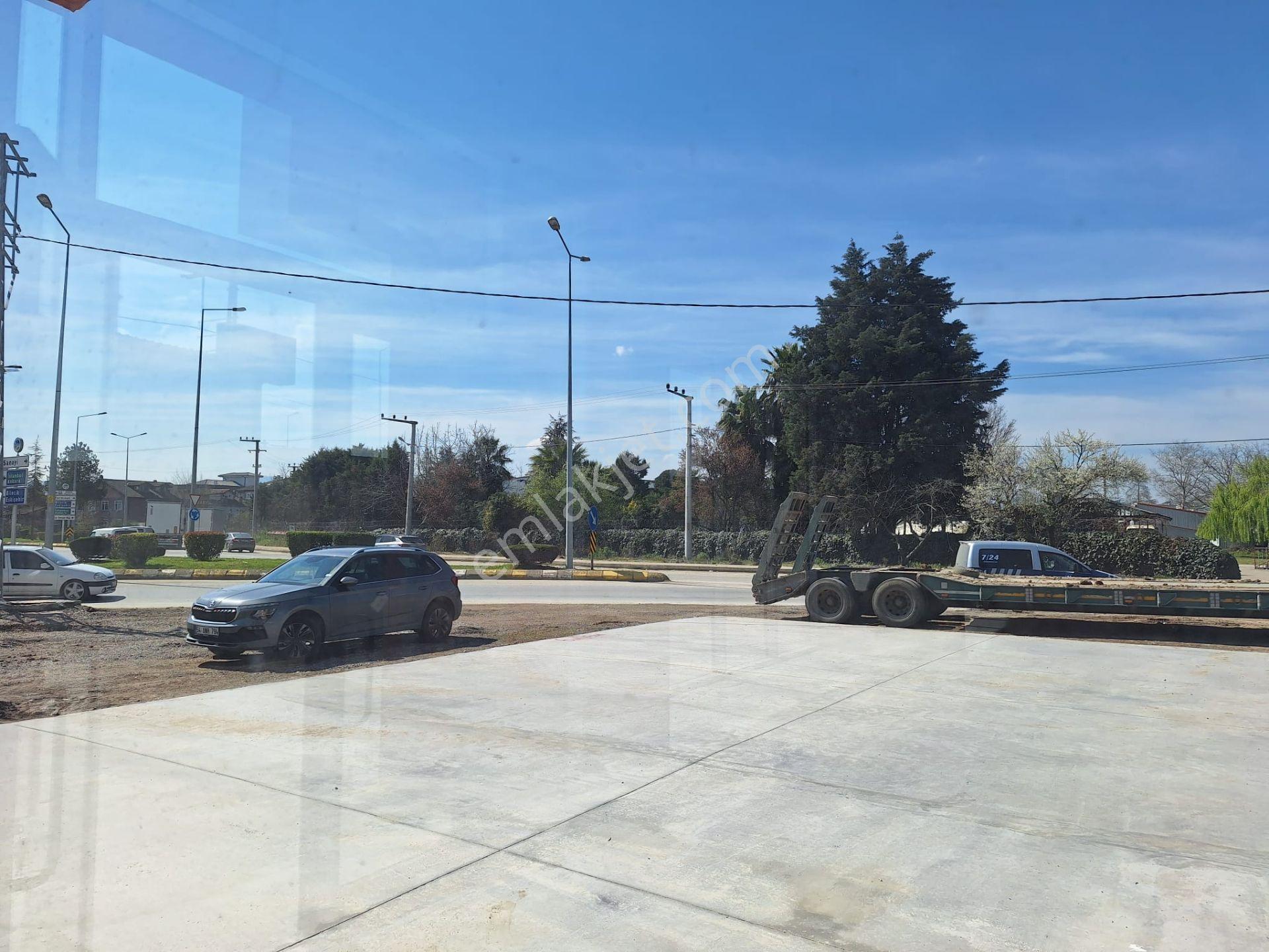 Hanlı'da Organize Sanayiye Ve Dört Yola Yakın Kiralık İş Yeri - Görsel 16