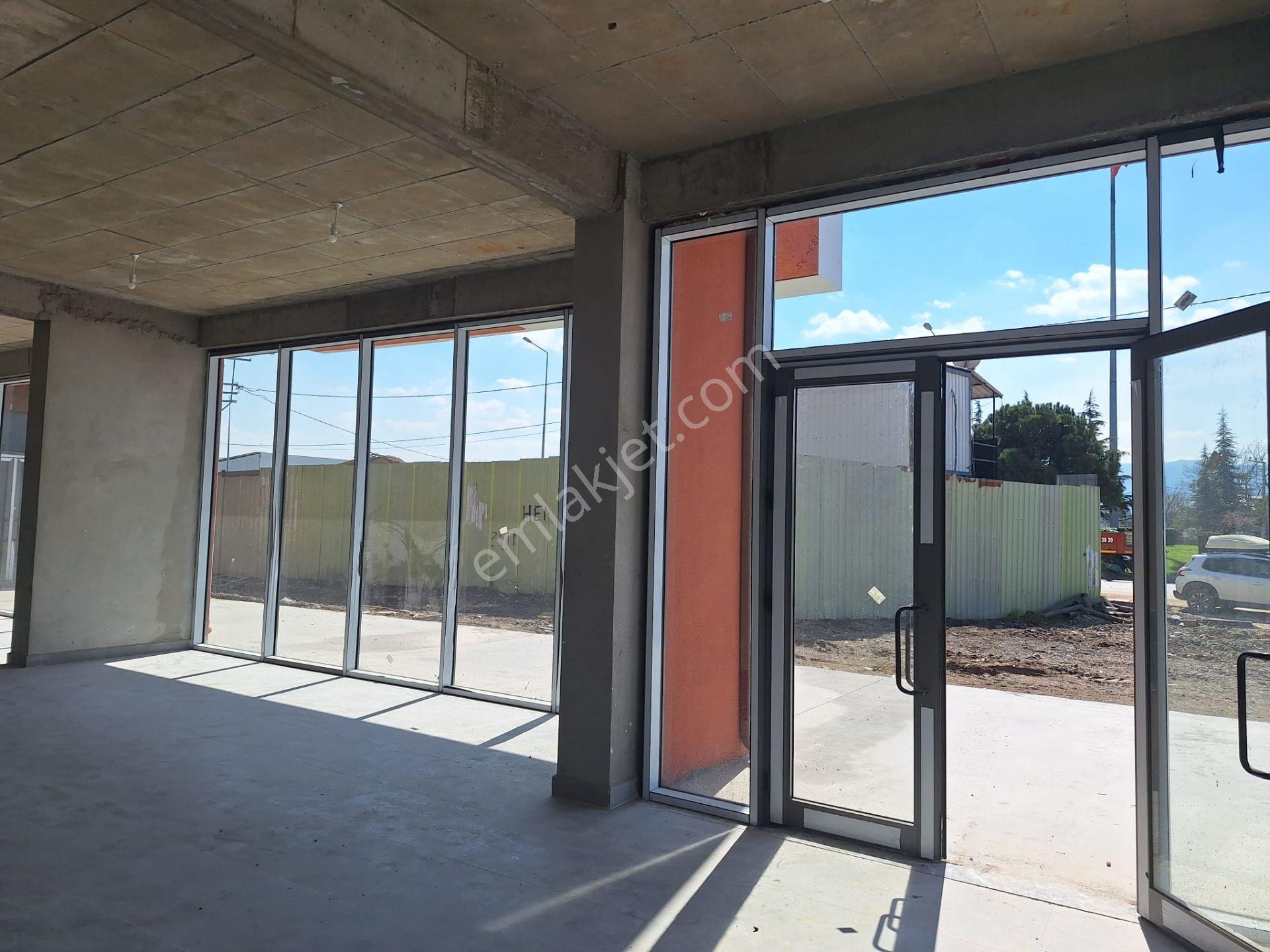 Hanlı'da Organize Sanayiye Ve Dört Yola Yakın Kiralık İş Yeri - Görsel 15