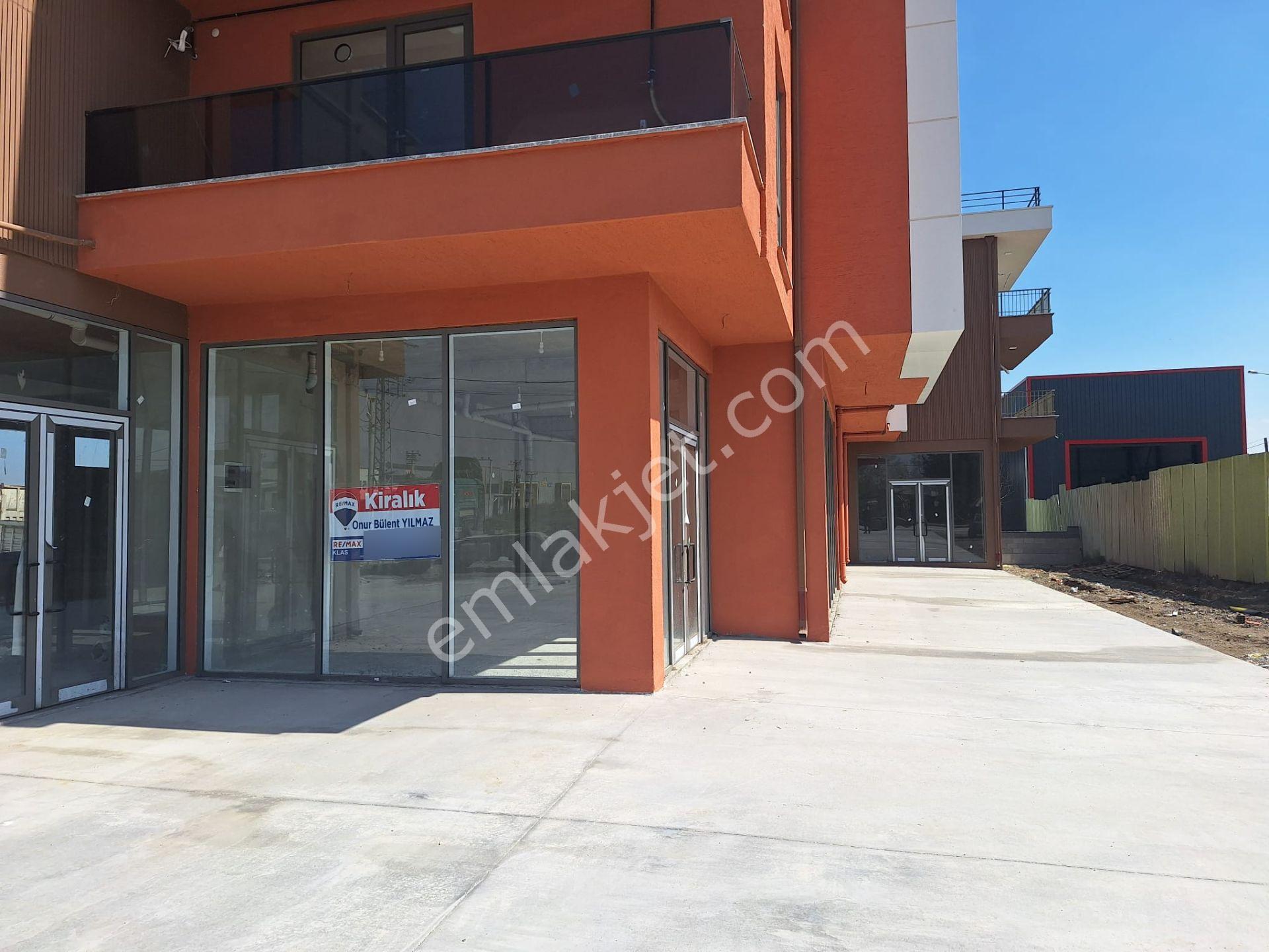 Hanlı'da Organize Sanayiye Ve Dört Yola Yakın Kiralık İş Yeri - Görsel 3