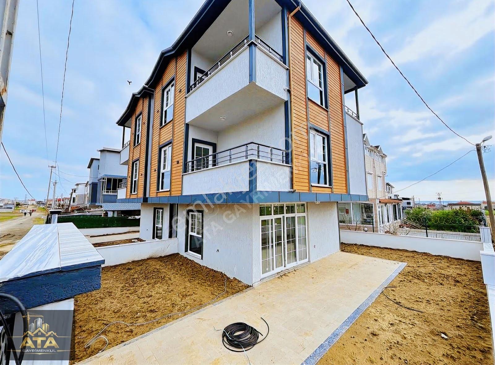 ^꧂sesten Uzak ミ Köşebaşı & Parka Cephe & Müstakil 4+1 Lüx Yazlık - Görsel 24