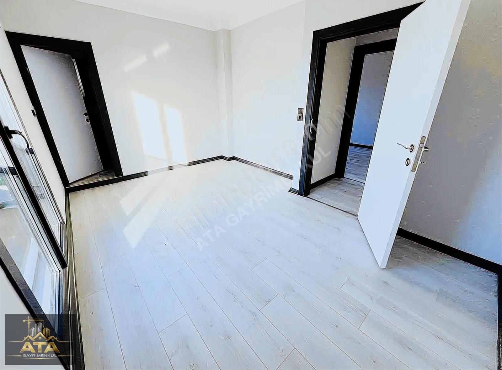 ^^ Gün Boyu Güneş Alan ^^ Deniz Manzaralı Müstakil Lüx 4+1 Villa - Görsel 26