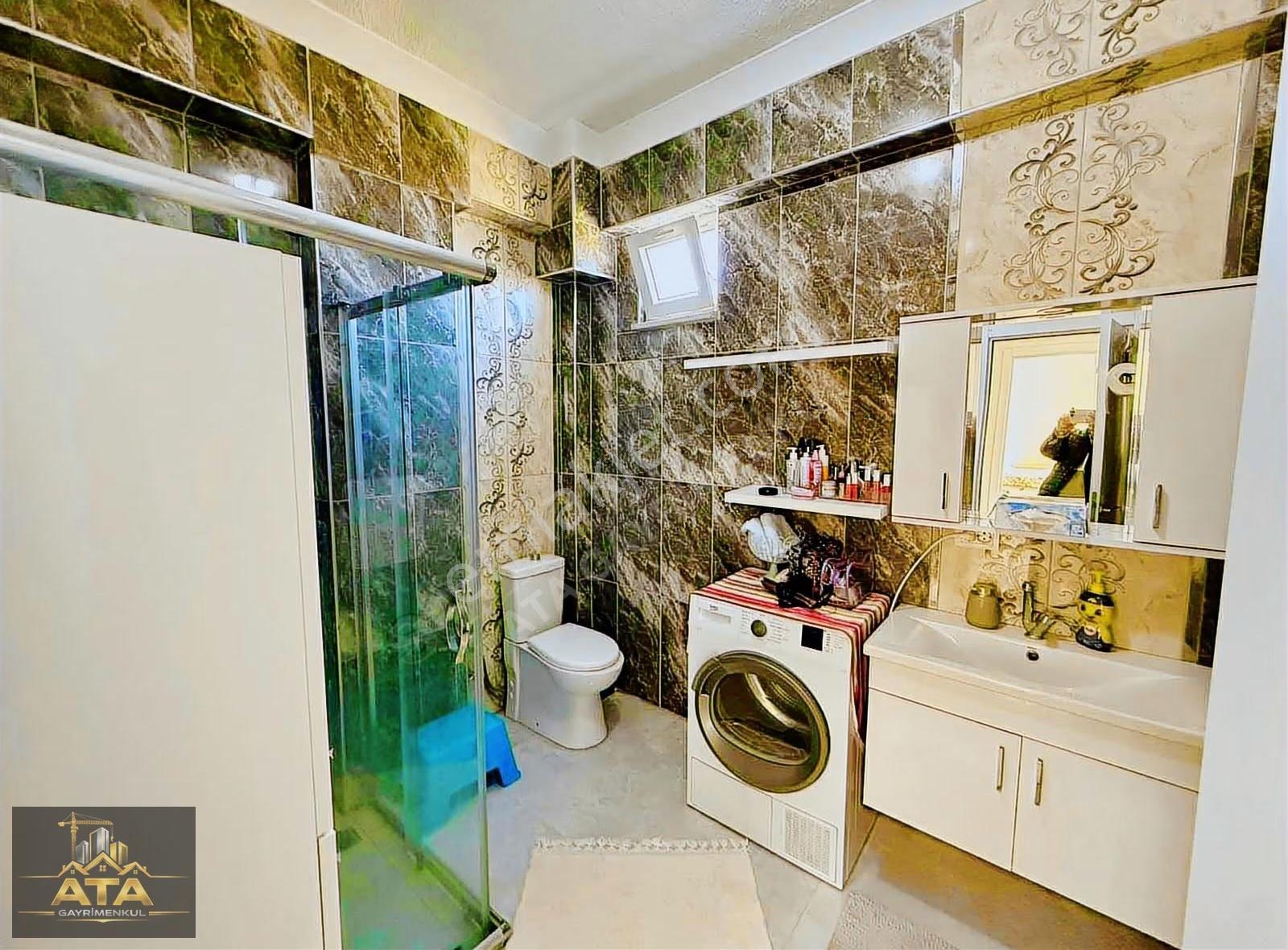 ^^müstakil Havuzlu ミ 4+1 220m² Arsa İçinde Hazır Düzenli Villa^^ - Görsel 13
