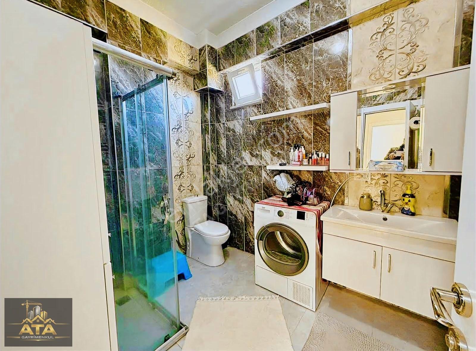 ^^müstakil Havuzlu ミ 4+1 220m² Arsa İçinde Hazır Düzenli Villa^^ - Görsel 30