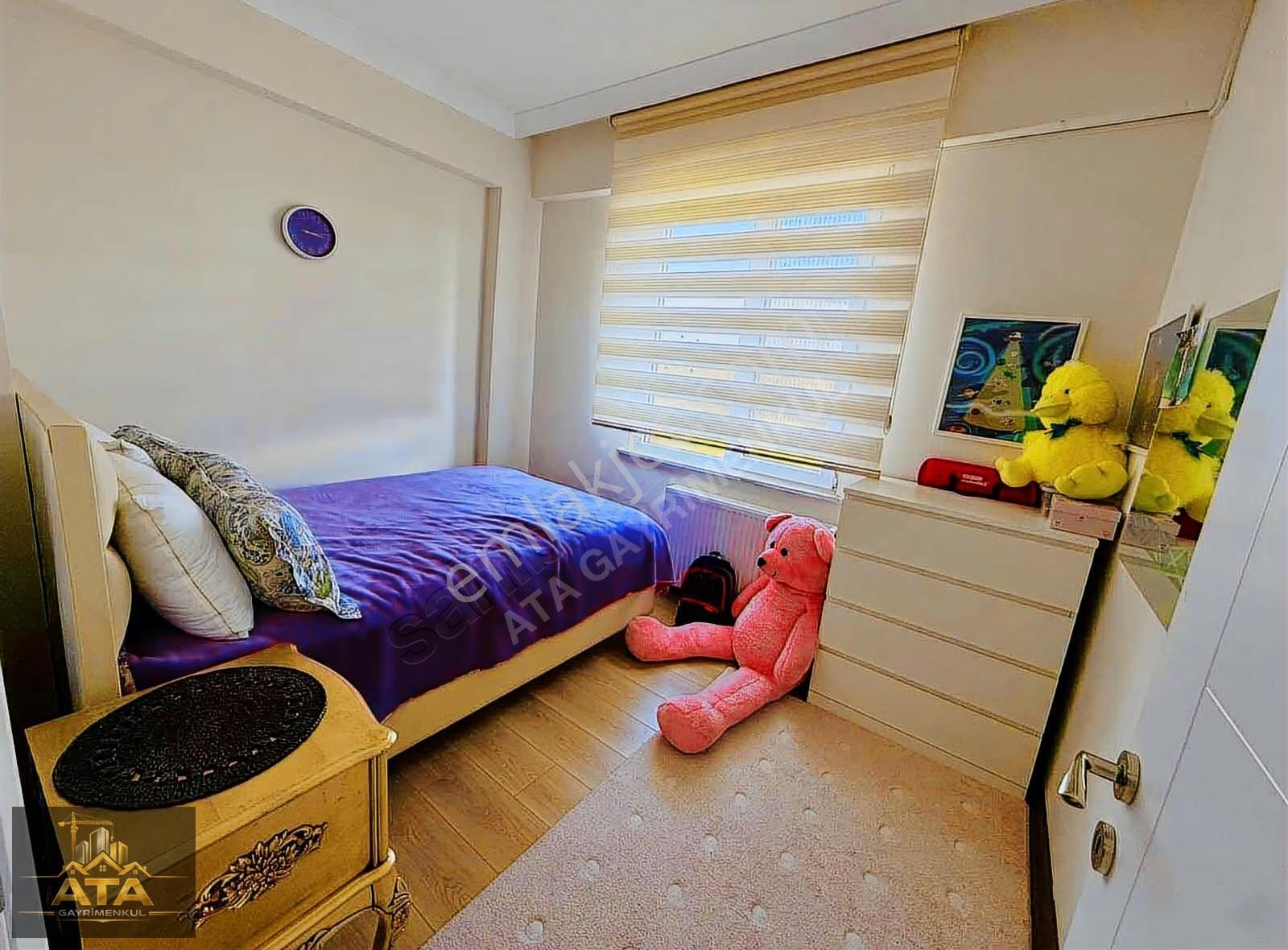 ^^müstakil Havuzlu ミ 4+1 220m² Arsa İçinde Hazır Düzenli Villa^^ - Görsel 4
