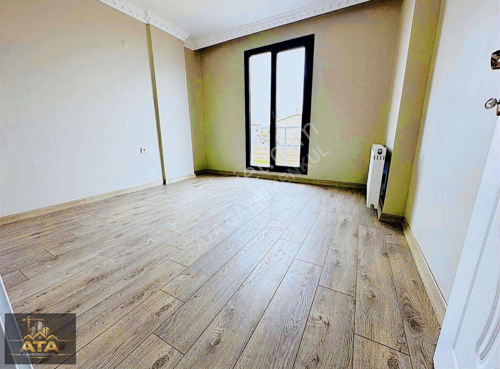 ^^ Geniş Ailelere Özel^^ 6+1 Sauna+jakuzi Müstakil Köşe Villa ^^ - Görsel 6