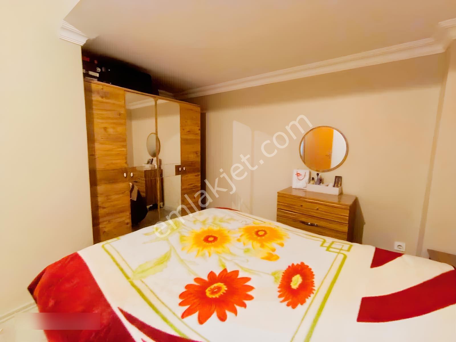 Satılık 3+1 130 M2 Yüksek Giriş Ters Dubleks Safa Mah - Görsel 29
