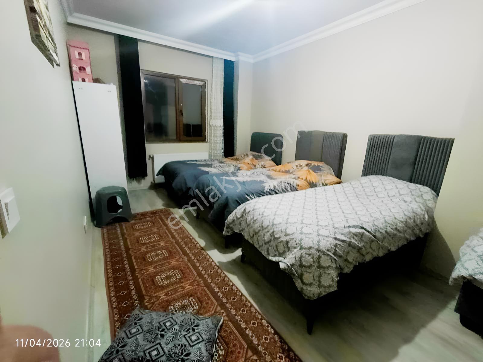 Satılık 3+1 130 M2 Yüksek Giriş Ters Dubleks Safa Mah - Görsel 23