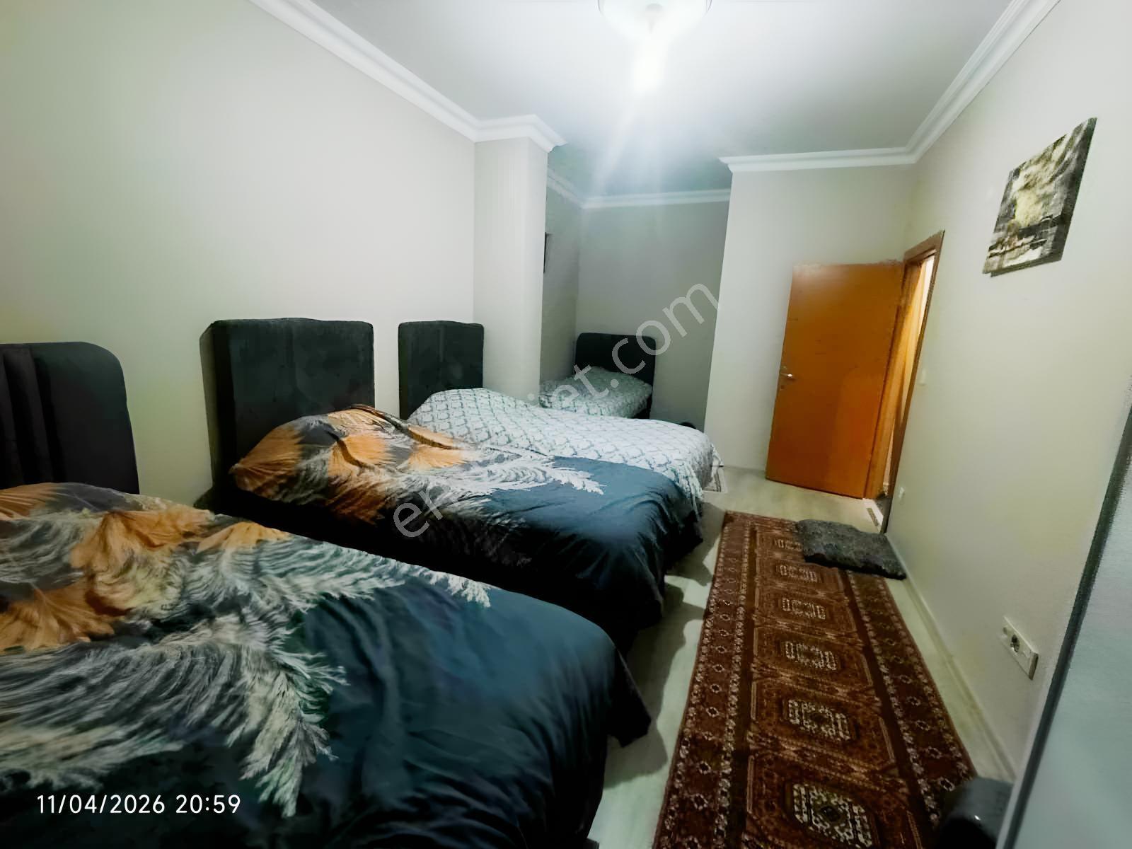 Satılık 3+1 130 M2 Yüksek Giriş Ters Dubleks Safa Mah - Görsel 27