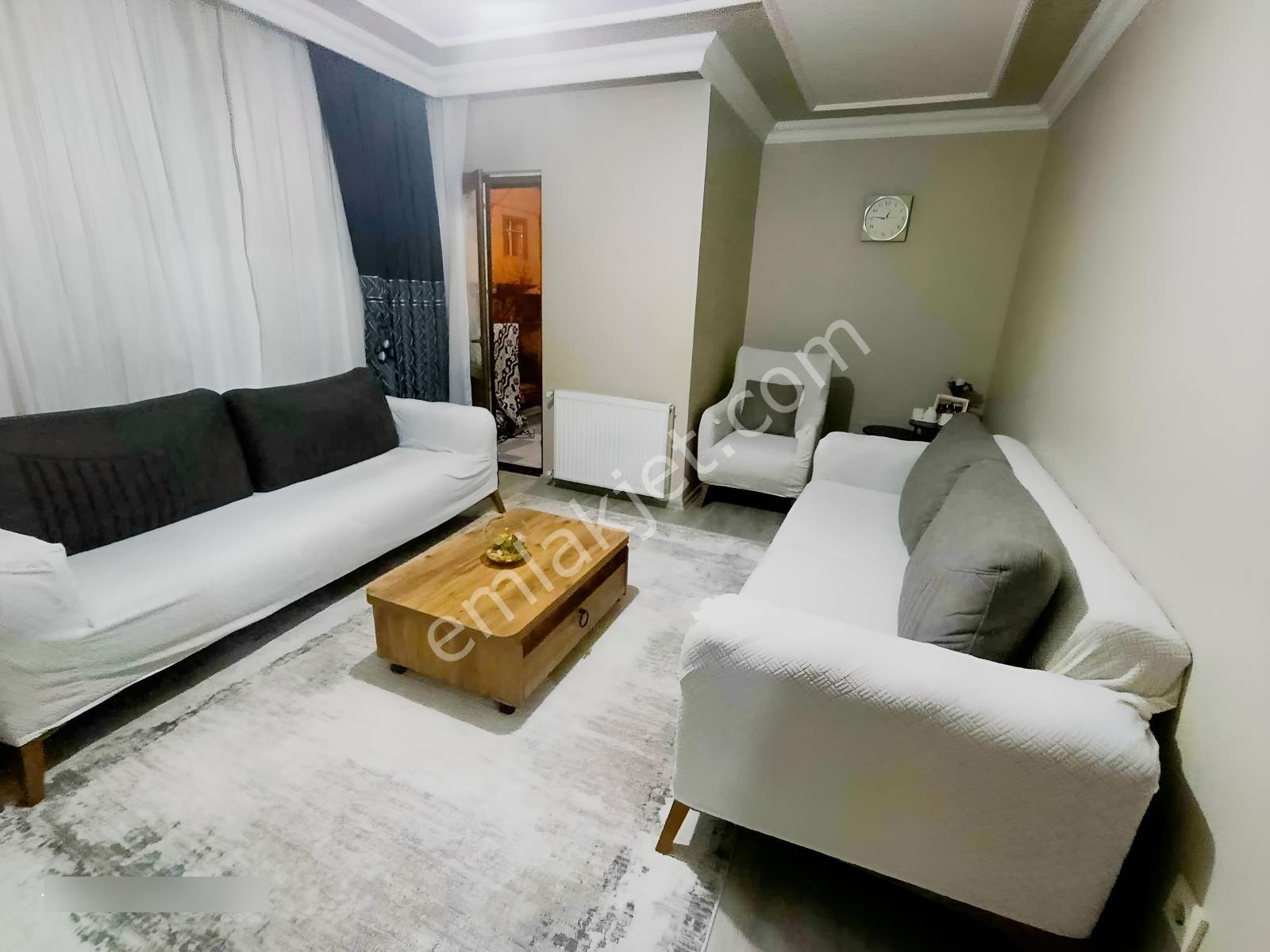 Satılık 3+1 130 M2 Yüksek Giriş Ters Dubleks Safa Mah