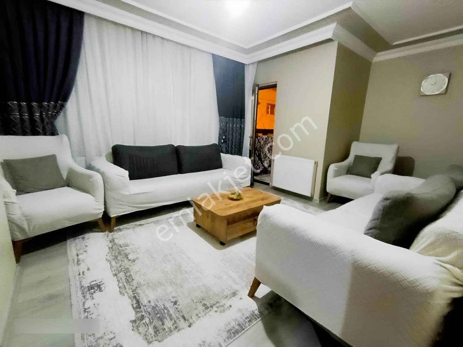 Satılık 3+1 130 M2 Yüksek Giriş Ters Dubleks Safa Mah - Görsel 11