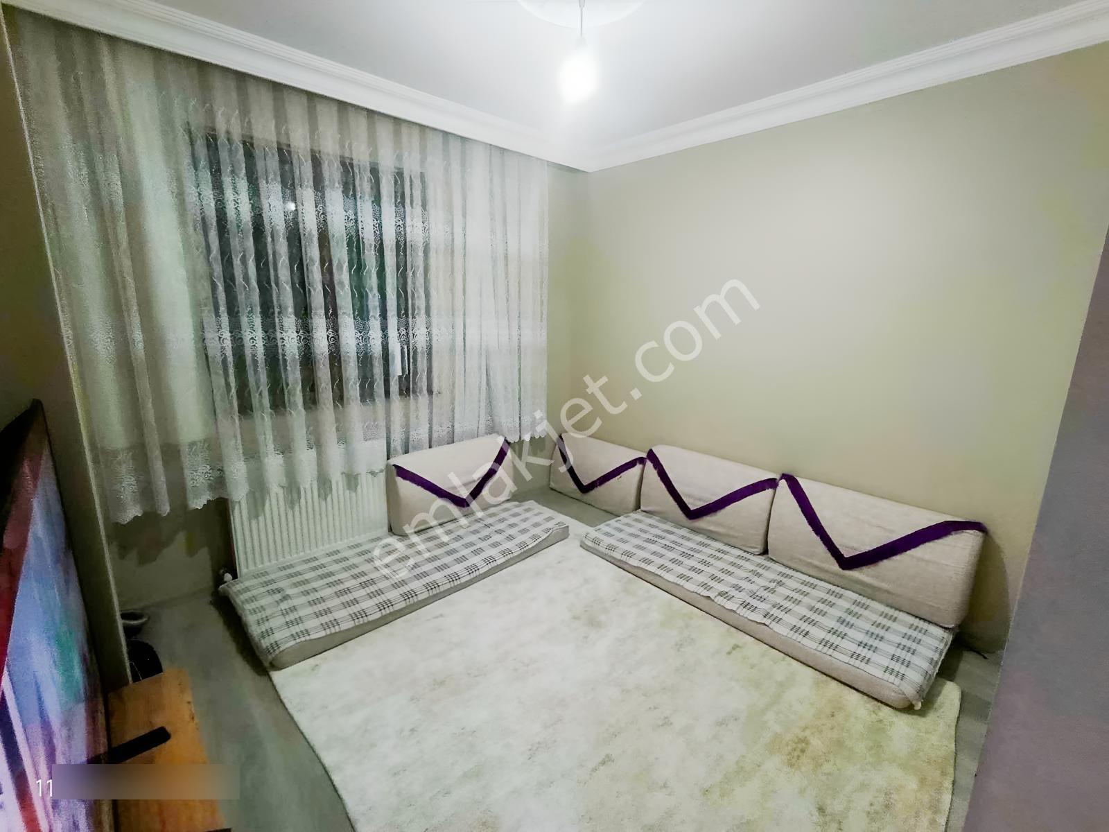 Satılık 3+1 130 M2 Yüksek Giriş Ters Dubleks Safa Mah - Görsel 13