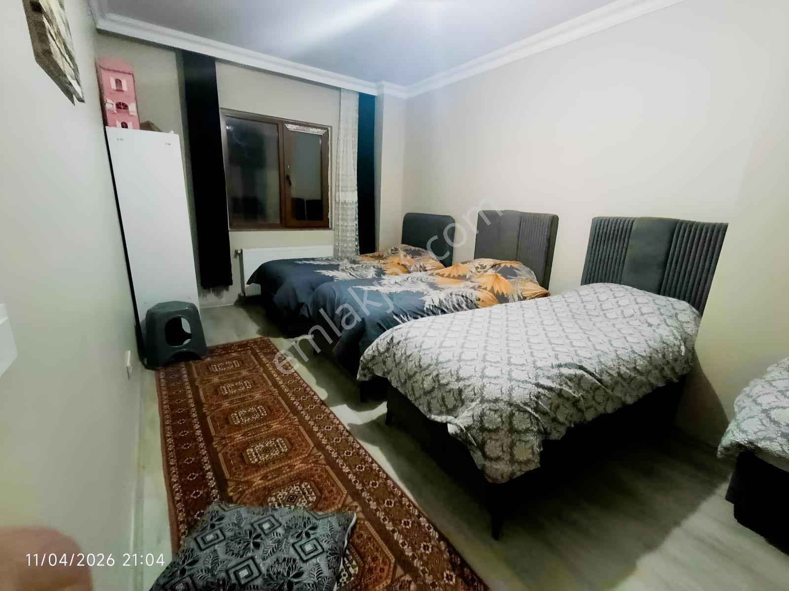 Satılık 3+1 130 M2 Yüksek Giriş Ters Dubleks Safa Mah - Görsel 7