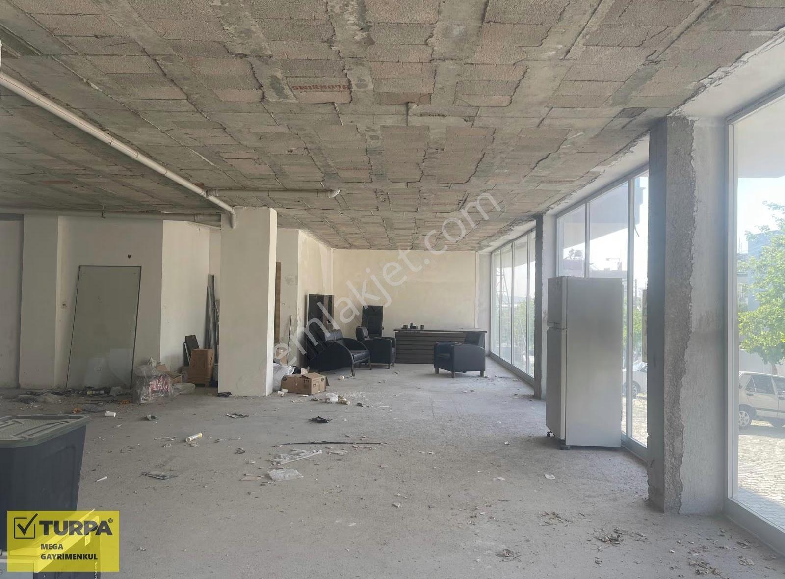 Pınarbaşı Gürpınar Da 300 M2 Satılık Dükkan - Görsel 10
