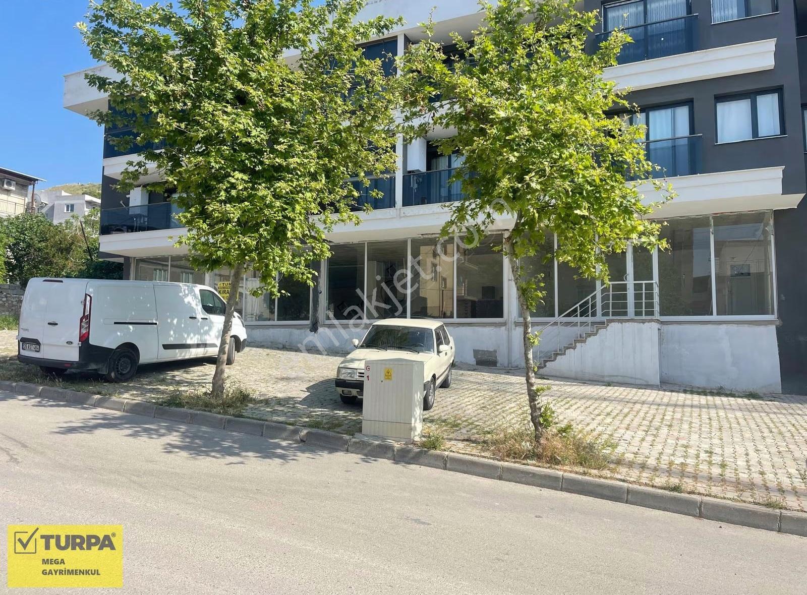 Pınarbaşı Gürpınar Da 300 M2 Satılık Dükkan - Görsel 7