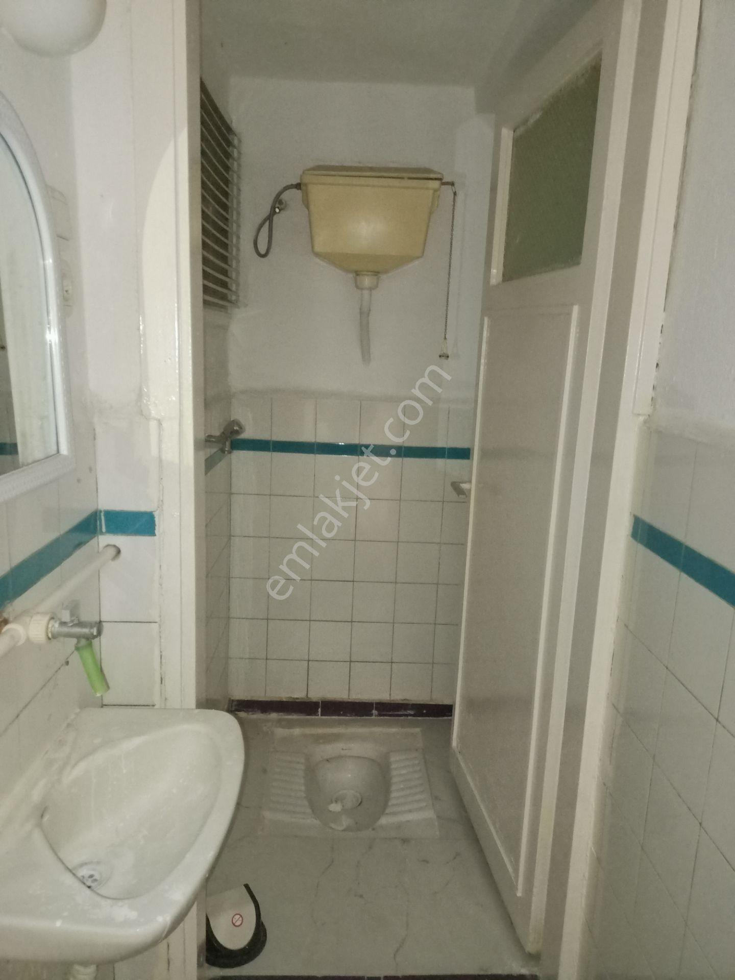 Cafe Sera Yakını Mantolamalı Binada Yüksek Zemin Kiralık Daire - Görsel 22
