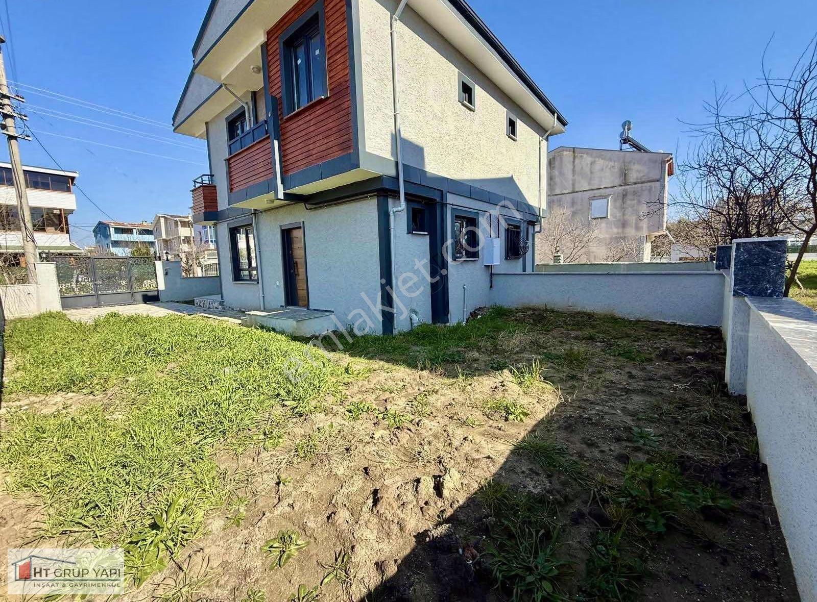 ▅▇ht Grup▇▅köşebaşı Geniş Bahçeli Denize Yakın Villa - Görsel 11