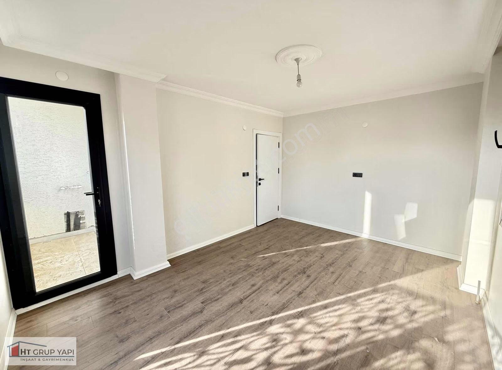 ▅▇ht Grup▇▅tam Müstakil Geniş Bahçeli Denize 100 Mt. Lux Villa - Görsel 18