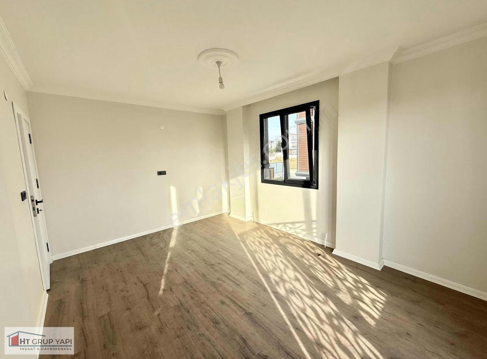 ▅▇ht Grup▇▅tam Müstakil Geniş Bahçeli Denize 100 Mt. Lux Villa - Görsel 20