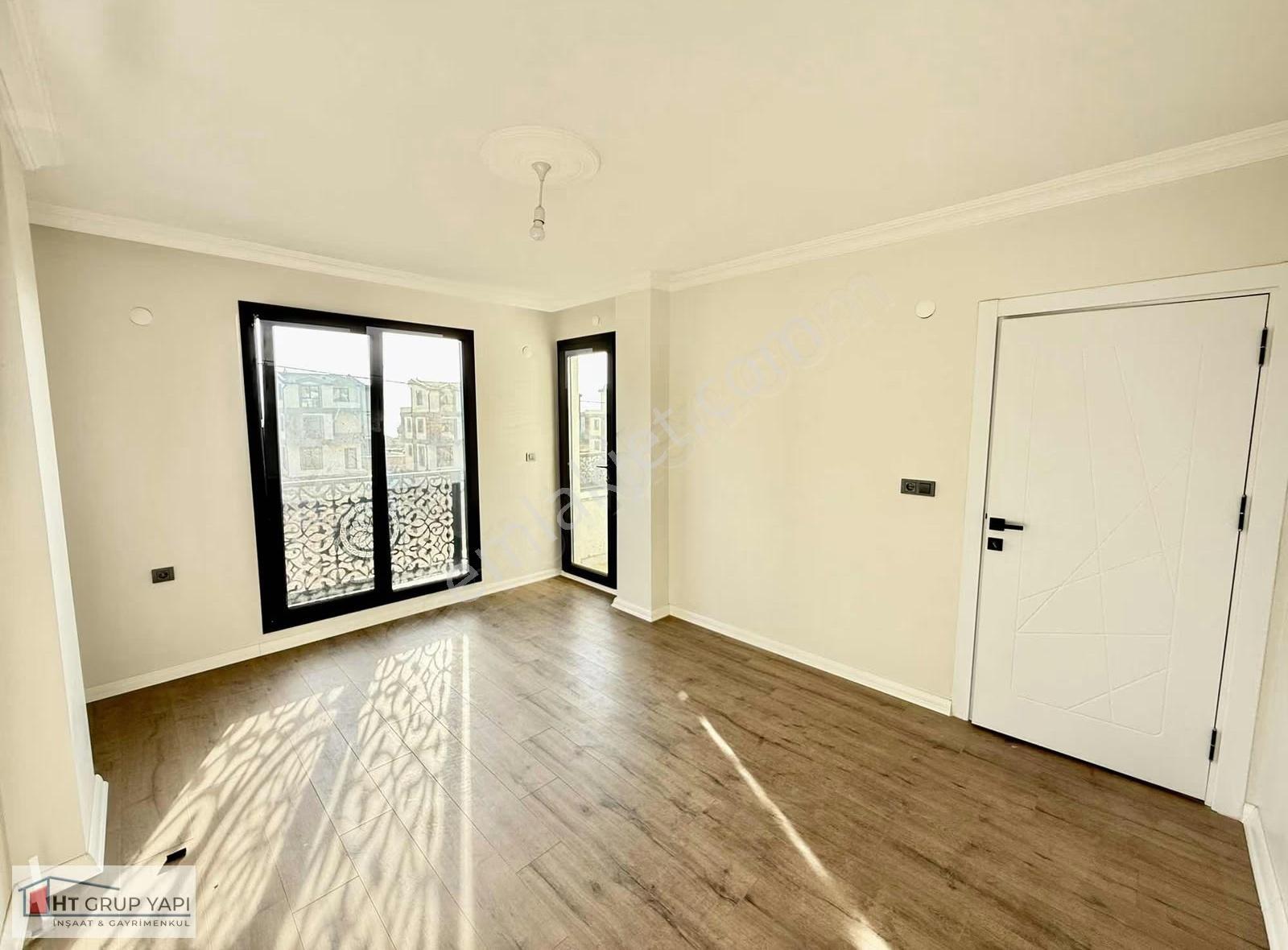▅▇ht Grup▇▅tam Müstakil Geniş Bahçeli Denize 100 Mt. Lux Villa - Görsel 21