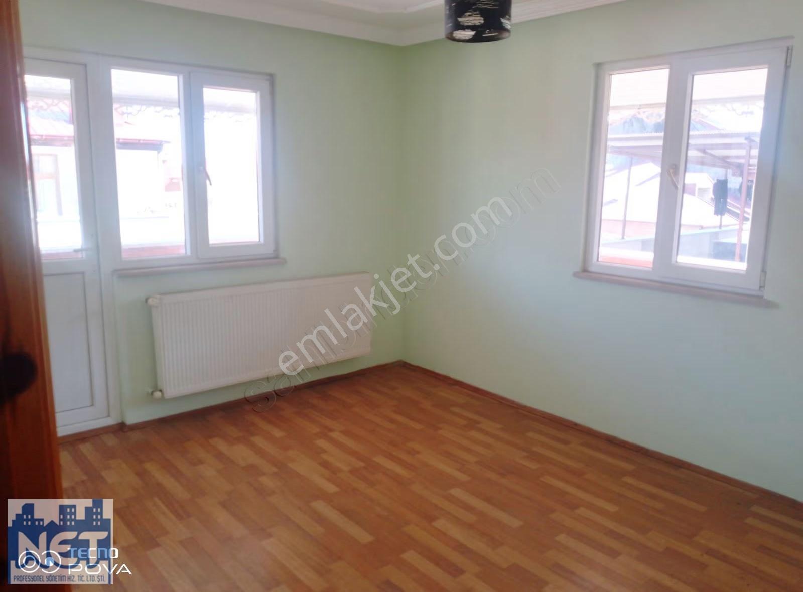 Pelitlide Yeni Sağlık Ocağı Civarında Kıralık Daire - Görsel 3