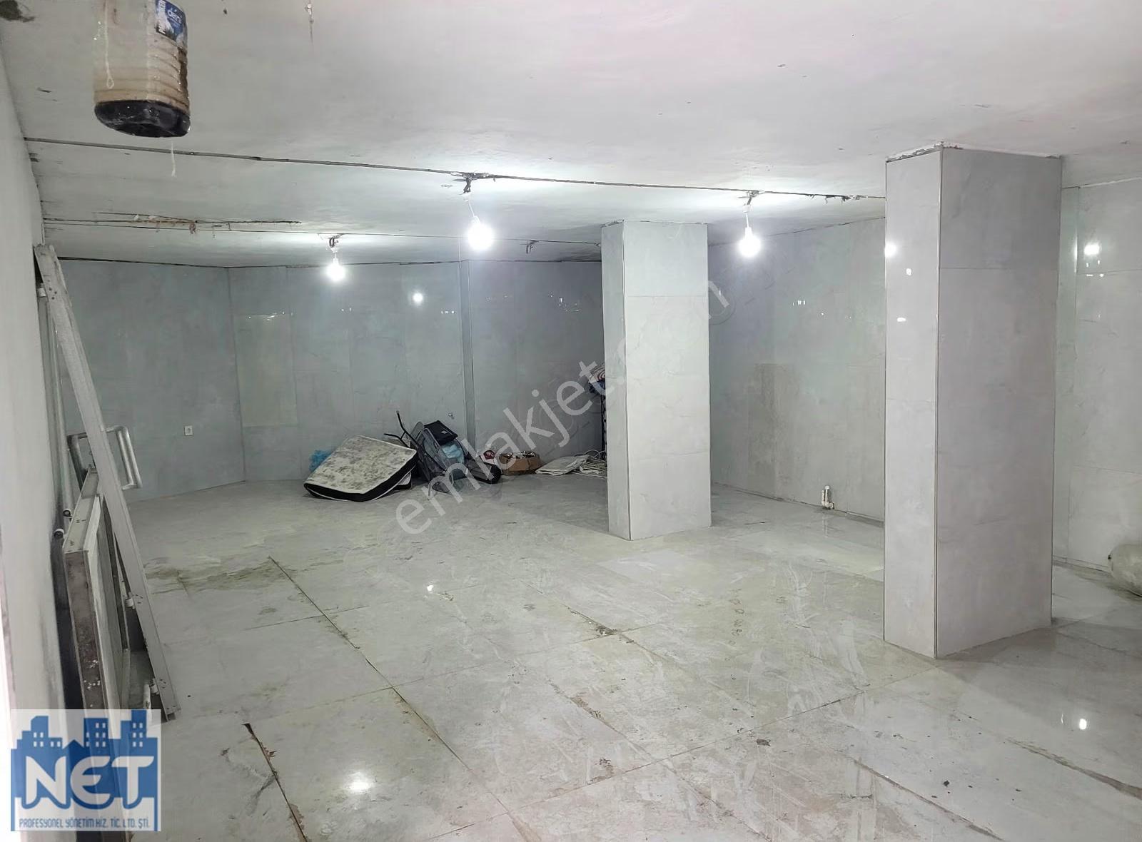 Kalınma Kavşakta Kiralık Dükkan Ve Depo - Görsel 2