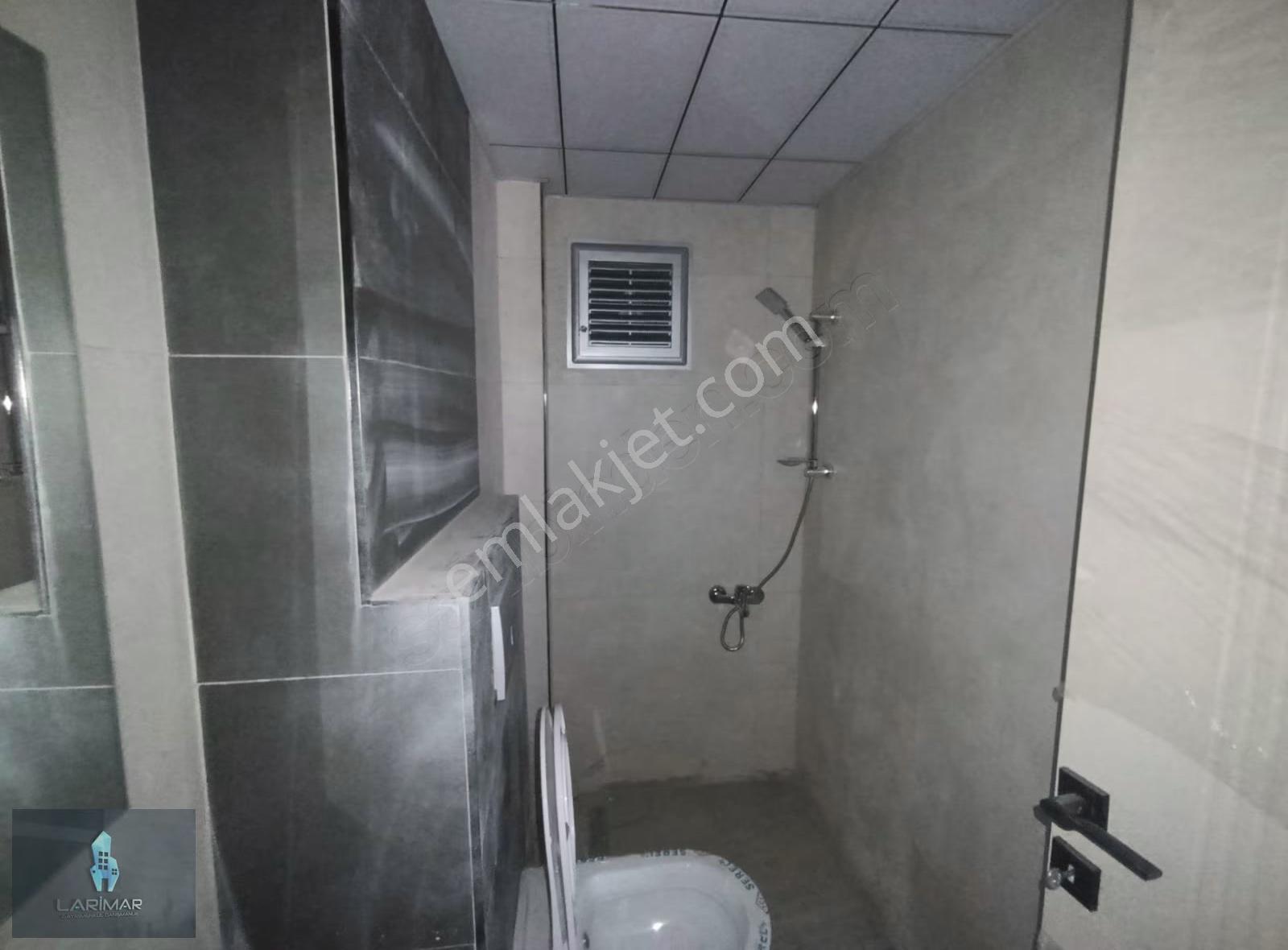 Hazardağlı Kavşağı Karabulut Plazada Köşe Ofis - Görsel 20