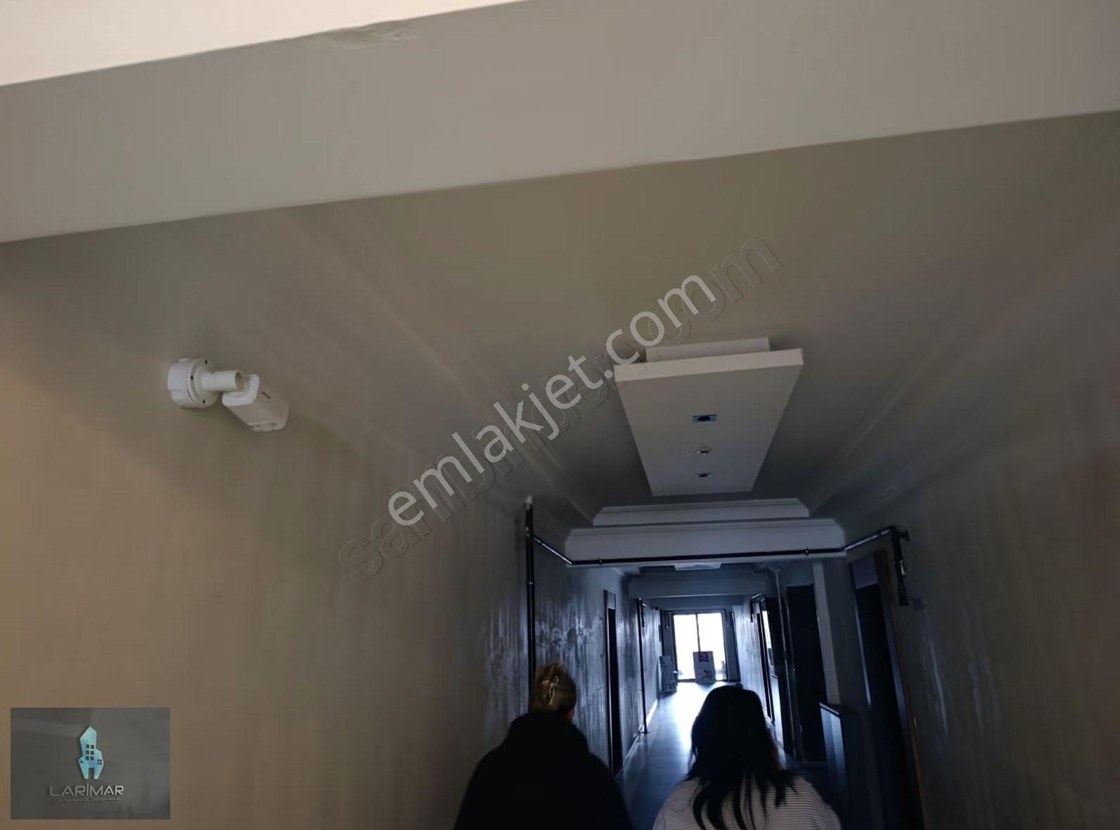 Hazardağlı Kavşağı Karabulut Plazada Köşe Ofis - Görsel 25