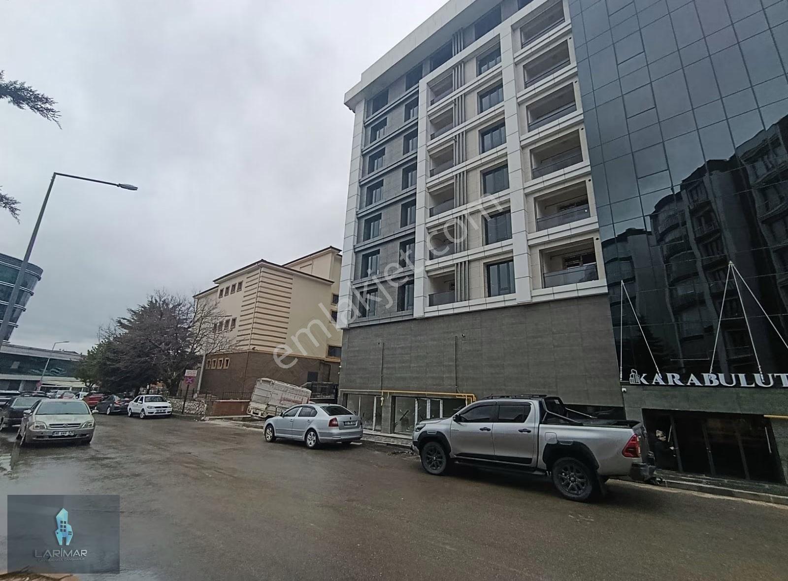 Hazardağlı Kavşağı Karabulut Plazada Köşe Ofis - Görsel 5
