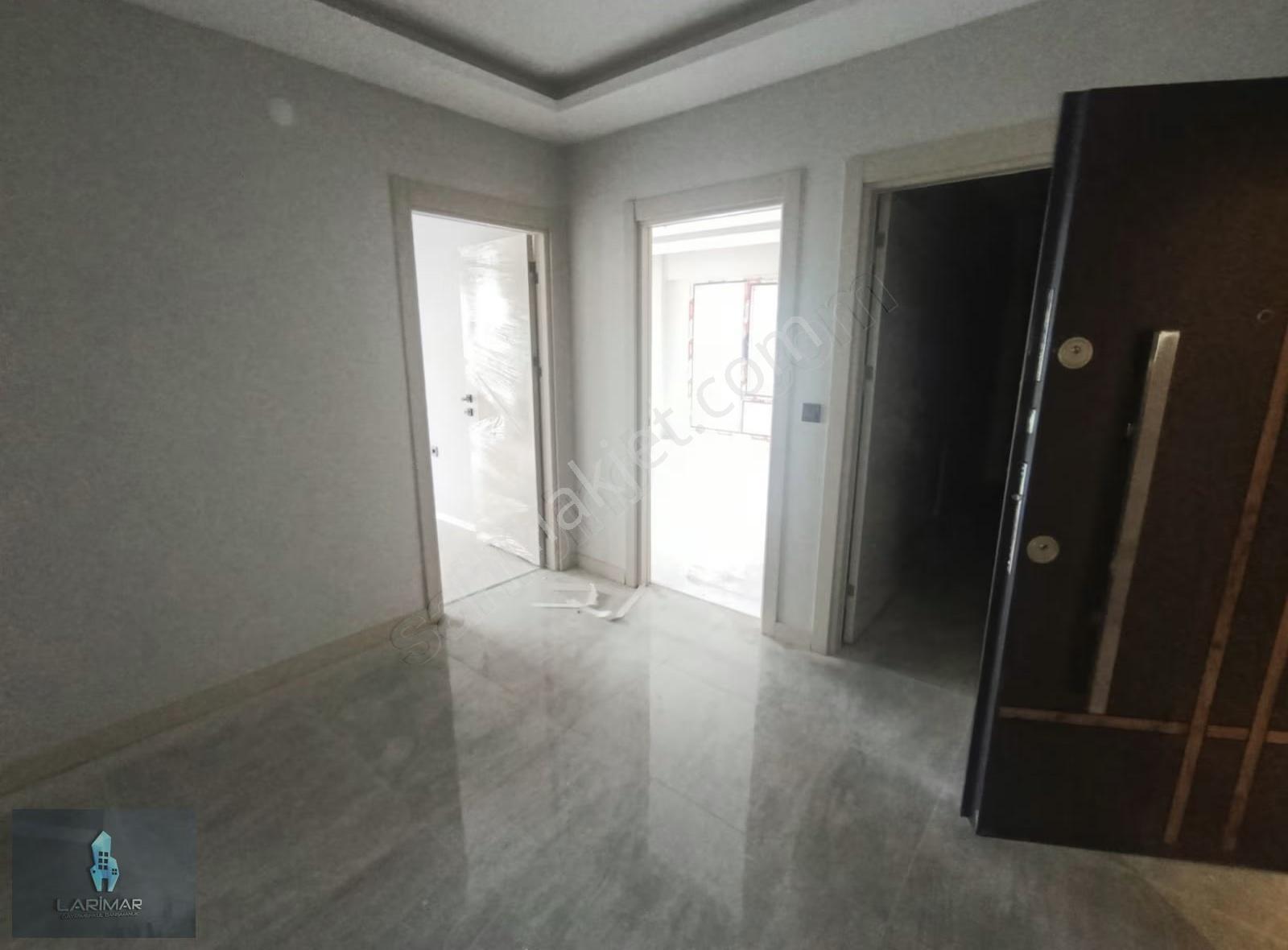 Hazardağlı Kavşağı Karabulut Plazada Köşe Ofis - Görsel 21