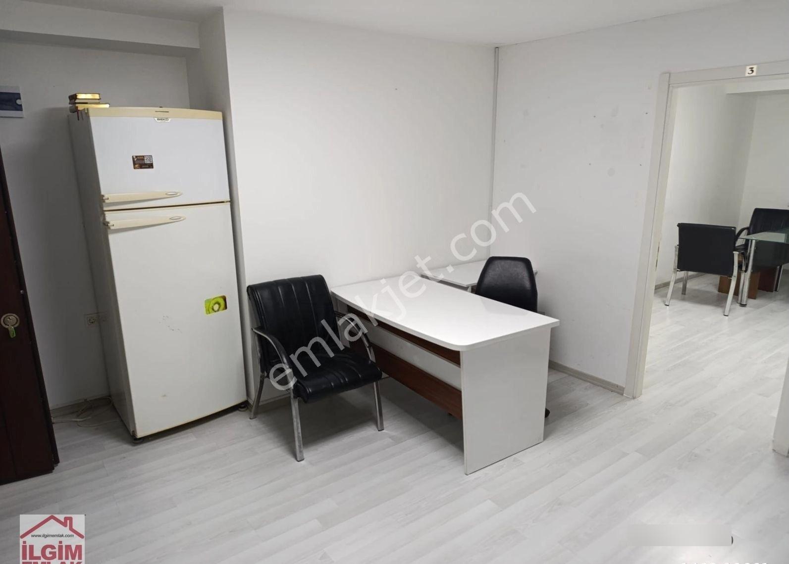 Kızılay Karanfil Sk. Zafir İş Merk. 3+sekreterya Eşyalı Kiralık Ofis - Görsel 4