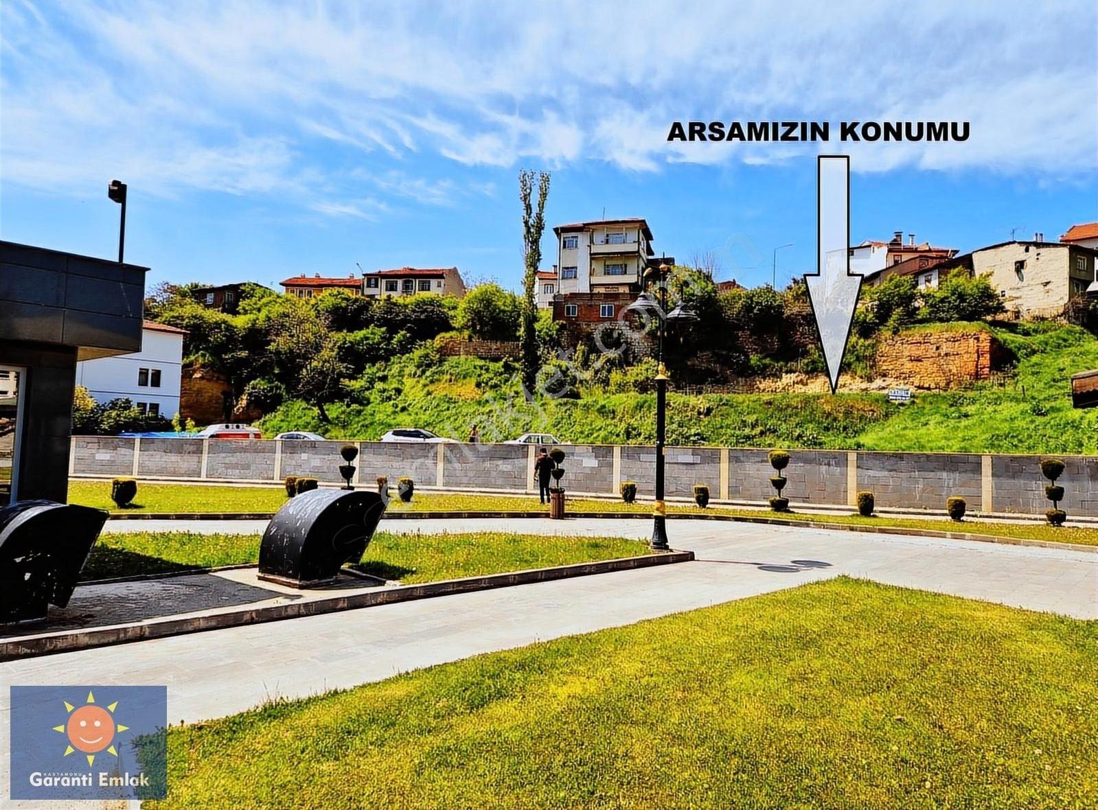 █garanti Emlak'tan Şehir Parkına Cephe, 9 Dairelik İmarlı Arsa.█ - Görsel 29