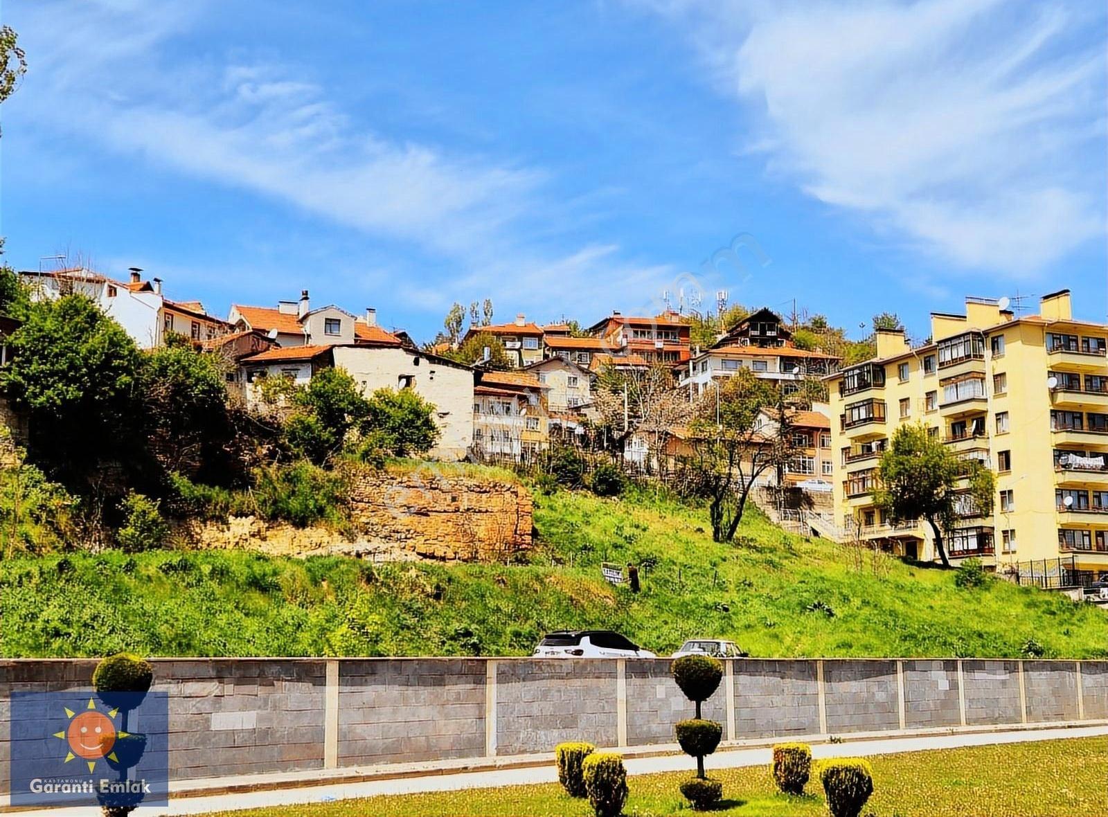 █garanti Emlak'tan Şehir Parkına Cephe, 9 Dairelik İmarlı Arsa.█ - Görsel 3