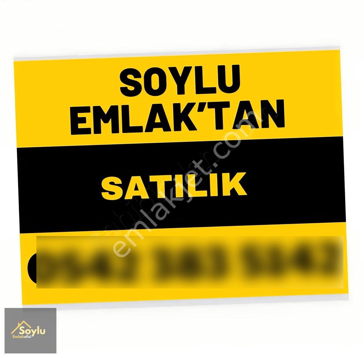 Soylu Emlak'tan Satılık 2+1 Uygun Daire - Görsel 4