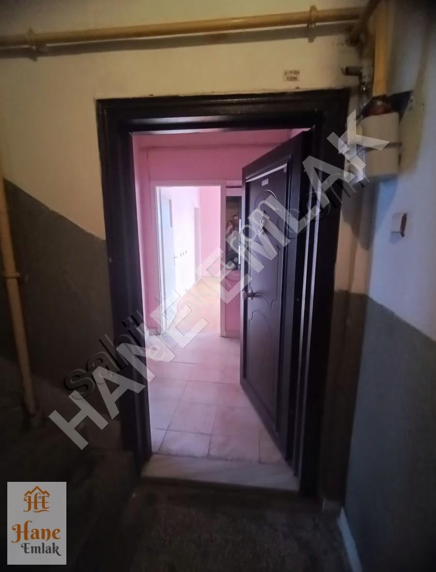 Hane Emlak'tan Şehir Merkezinde 2+1 Satılık Daire / Ofis - Görsel 5