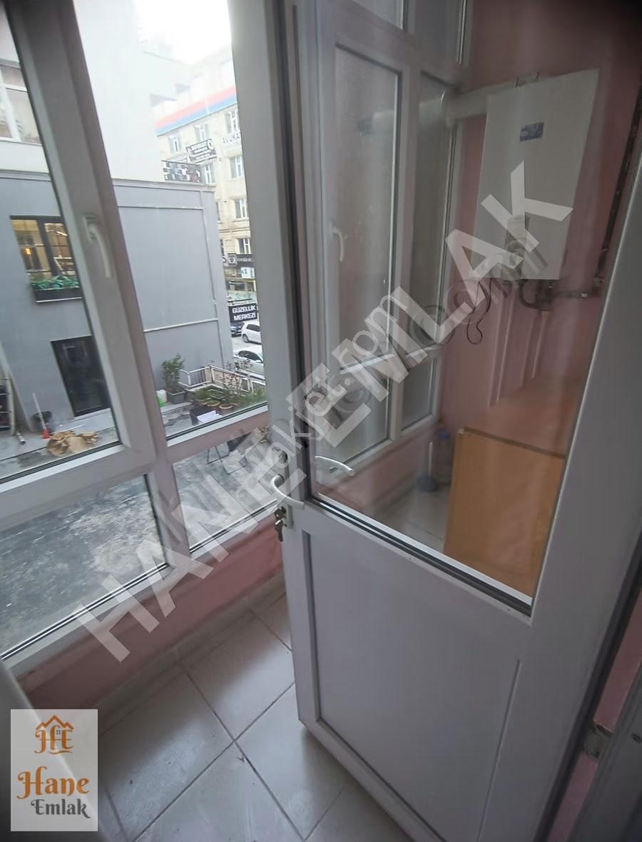 Hane Emlak'tan Şehir Merkezinde 2+1 Satılık Daire / Ofis - Görsel 16