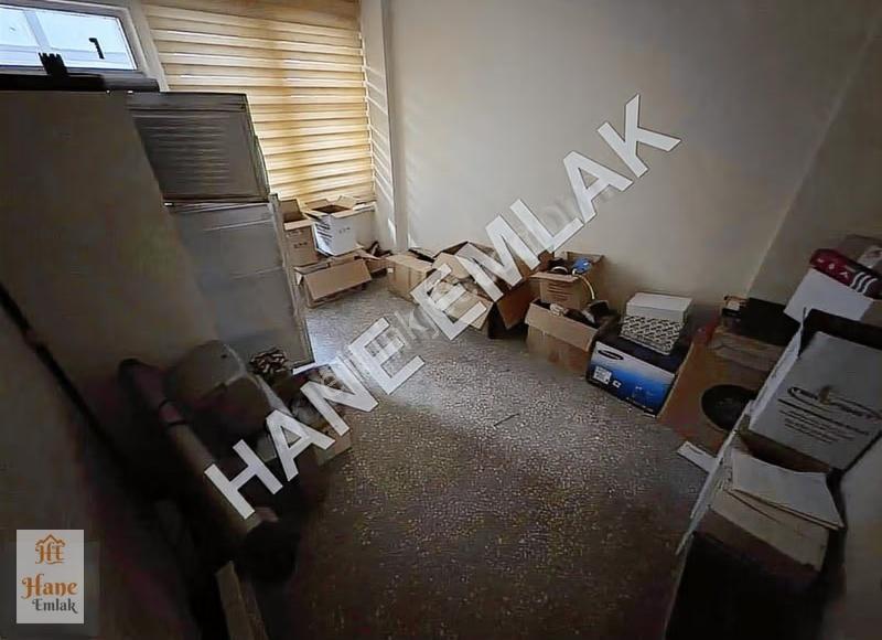 Hane Emlak'tan Sinema Sokakta Satılık Daire / Ofis - Görsel 21