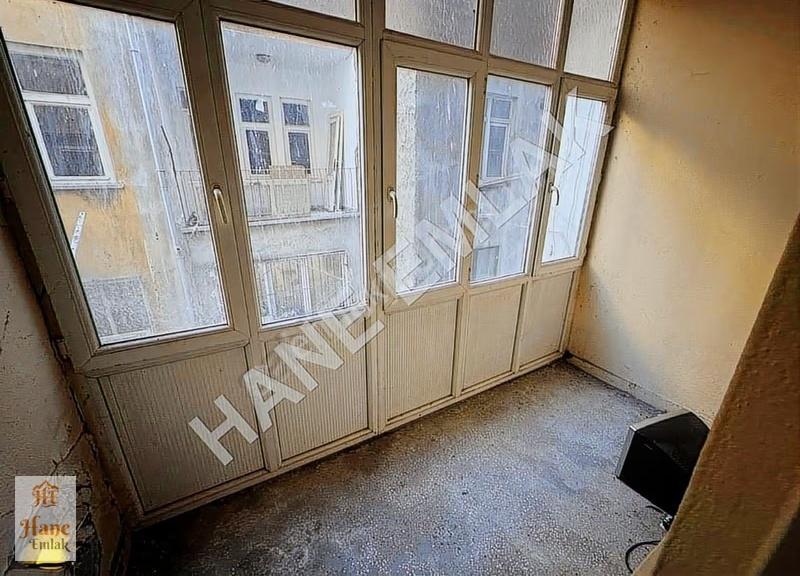 Hane Emlak'tan Sinema Sokakta Satılık Daire / Ofis - Görsel 8