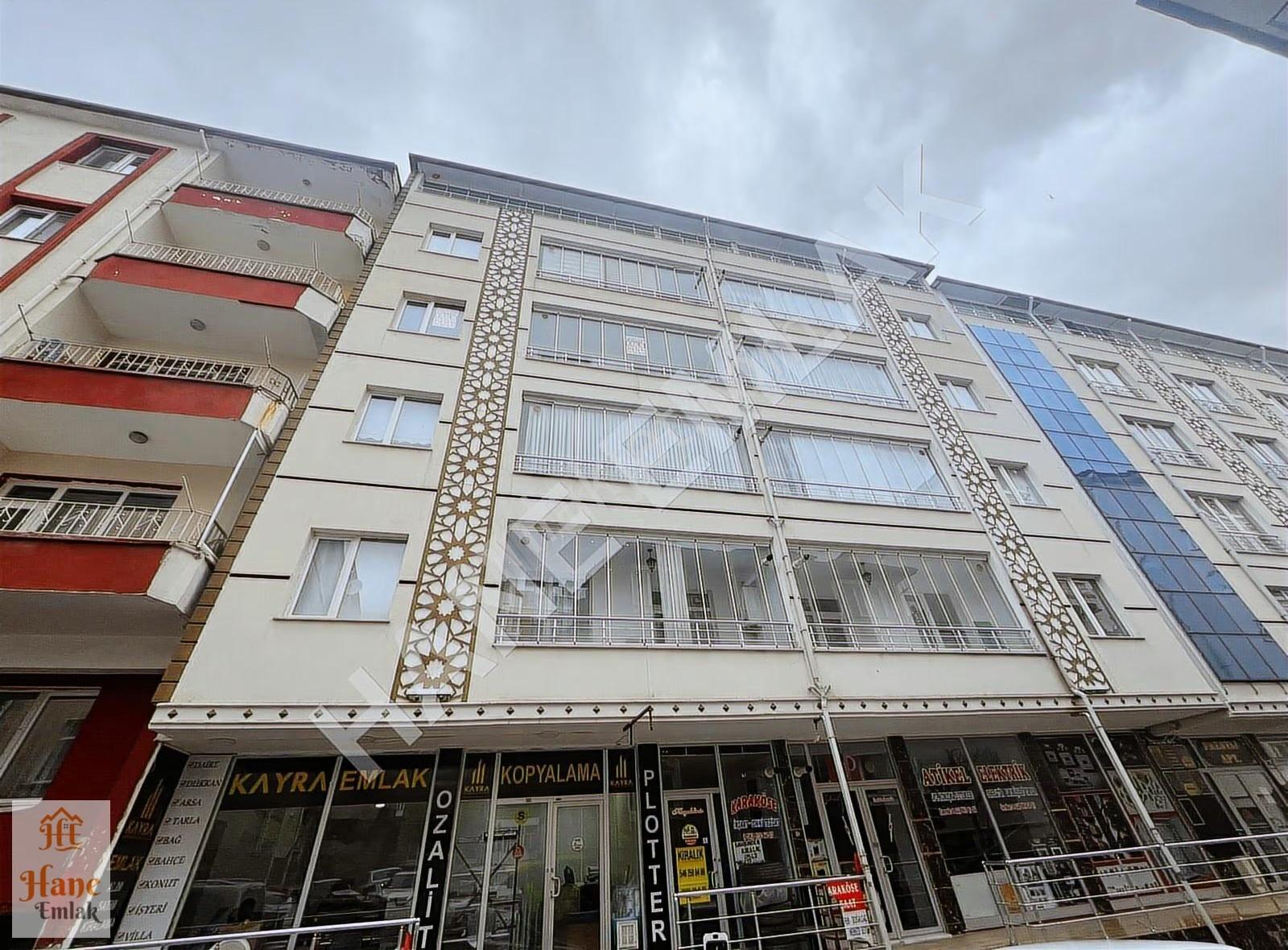 Hane Emlak'tan Merkez De 4+1 Kiralık Daire - Görsel 28
