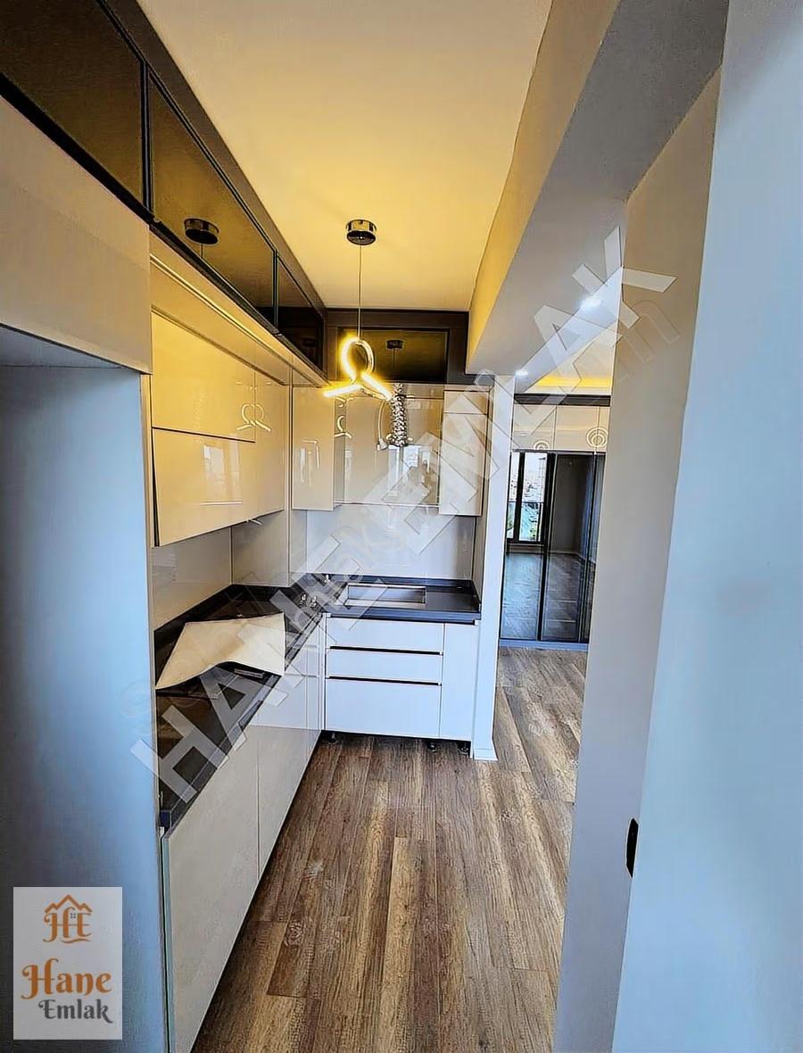 Hane Emlak'tan Şehir Hastanesi Karşısı 2+1 Eşyalı Kiralık Daire - Görsel 17