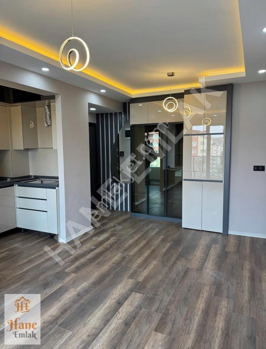 Hane Emlak'tan Şehir Hastanesi Karşısı 2+1 Eşyalı Kiralık Daire - Görsel 33