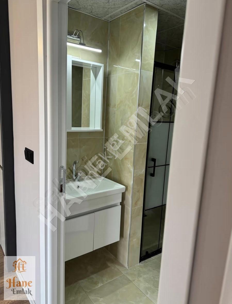 Hane Emlak'tan Şehir Hastanesi Karşısı 2+1 Eşyalı Kiralık Daire - Görsel 10