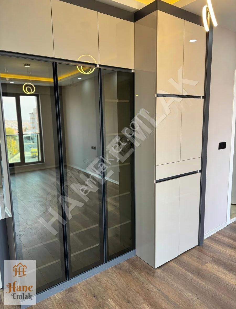 Hane Emlak'tan Şehir Hastanesi Karşısı 2+1 Eşyalı Kiralık Daire - Görsel 22