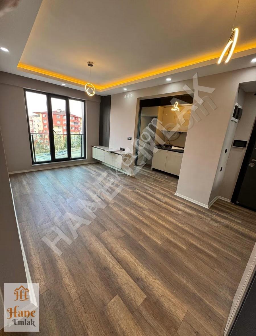 Hane Emlak'tan Şehir Hastanesi Karşısı 2+1 Eşyalı Kiralık Daire - Görsel 11
