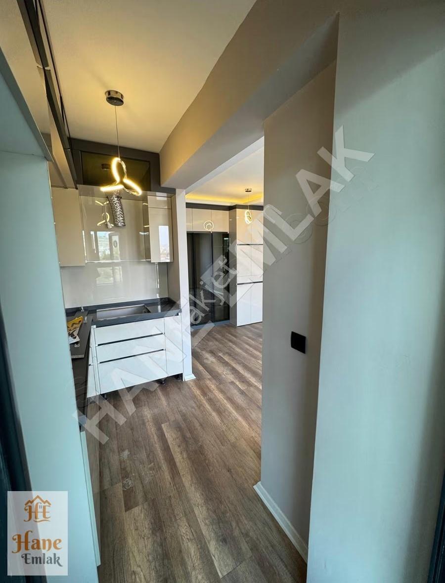 Hane Emlak'tan Şehir Hastanesi Karşısı 2+1 Eşyalı Kiralık Daire - Görsel 20