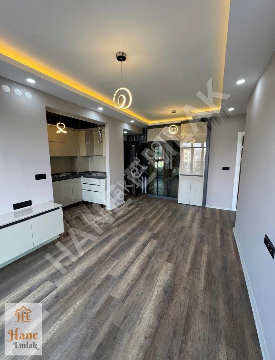 Hane Emlak'tan Şehir Hastanesi Karşısı 2+1 Eşyalı Kiralık Daire - Görsel 8
