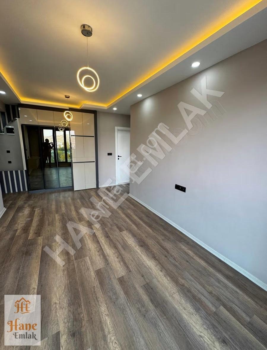 Hane Emlak'tan Şehir Hastanesi Karşısı 2+1 Eşyalı Kiralık Daire - Görsel 3