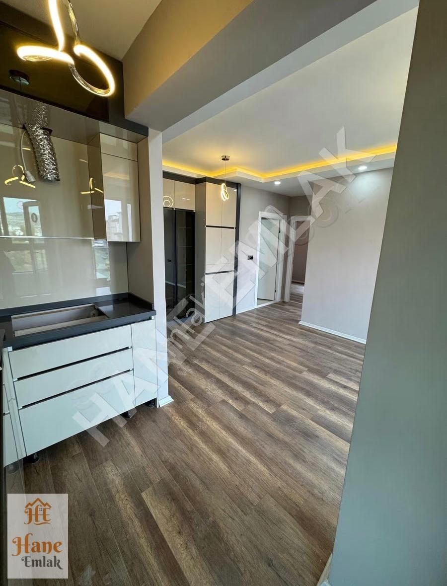 Hane Emlak'tan Şehir Hastanesi Karşısı 2+1 Eşyalı Kiralık Daire - Görsel 13